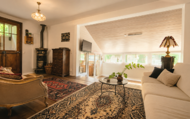 Single house 4.5 rooms - image - 3