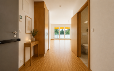 Wohnung 5 Zimmer - image - 4