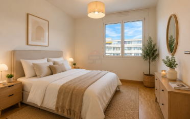 Wohnung 5 Zimmer - image - 7