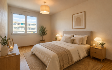 Wohnung 5 Zimmer - image - 8
