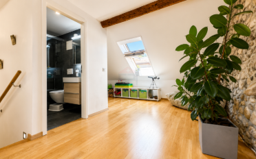 Wohnung 5 Zimmer - image - 5