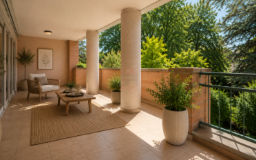 Wohnung 7 Zimmer - image - 1