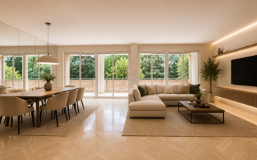 Wohnung 7 Zimmer - image - 3