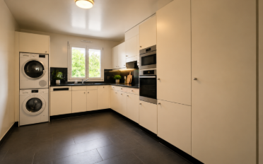 Wohnung 7 Zimmer - image - 4
