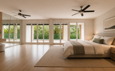 Wohnung 7 Zimmer - image - 6
