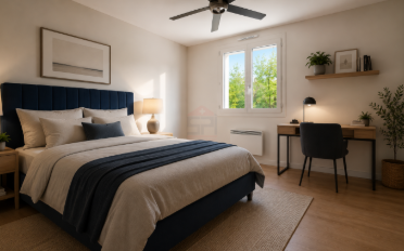 Wohnung 7 Zimmer - image - 8