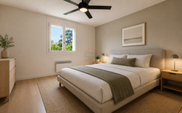 Wohnung 7 Zimmer - image - 9