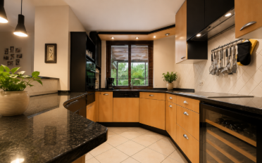 Row house 4.5 rooms - image - 6