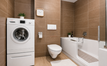 Row house 4.5 rooms - image - 8