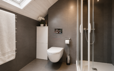 Row house 4.5 rooms - image - 11