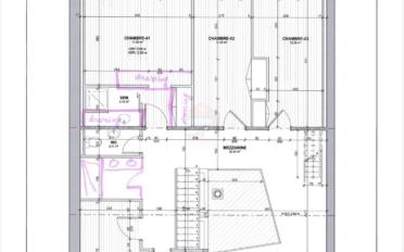 Maison 6 pièces - image - 13