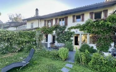 Maison 6 pièces - image - 2