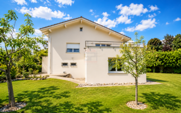 Einfamilienhaus 5.5 Zimmer - image - 2
