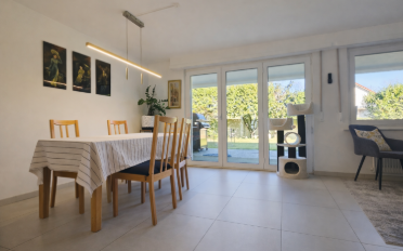 Einfamilienhaus 5.5 Zimmer - image - 6