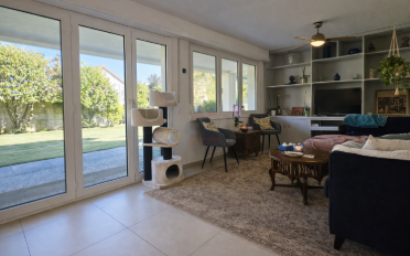 Einfamilienhaus 5.5 Zimmer - image - 5