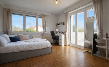 Einfamilienhaus 5.5 Zimmer - image - 10