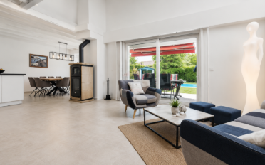 Einfamilienhaus 5 Zimmer - image - 2