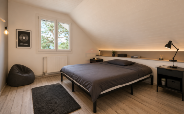 Einfamilienhaus 5 Zimmer - image - 8