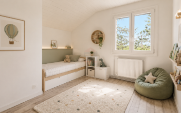 Einfamilienhaus 5 Zimmer - image - 9