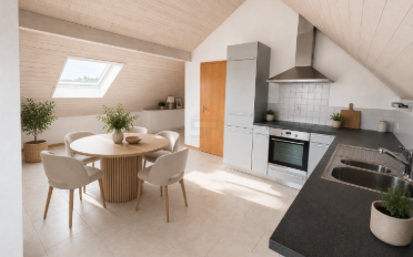 Einfamilienhaus 9 Zimmer - image - 12