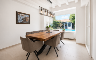 Maison 5 pièces - image - 4