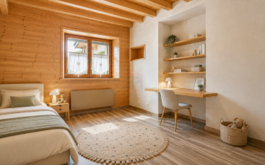 Reihenfamilienhaus 5 Zimmer - image - 10