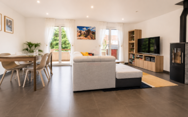Wohnung 4.5 Zimmer - image - 2