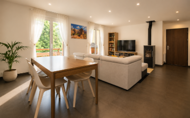 Wohnung 4.5 Zimmer - image - 3