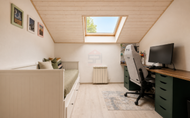 Wohnung 4.5 Zimmer - image - 9