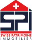 Swiss Patrimoine Immobilier SA - Vaud