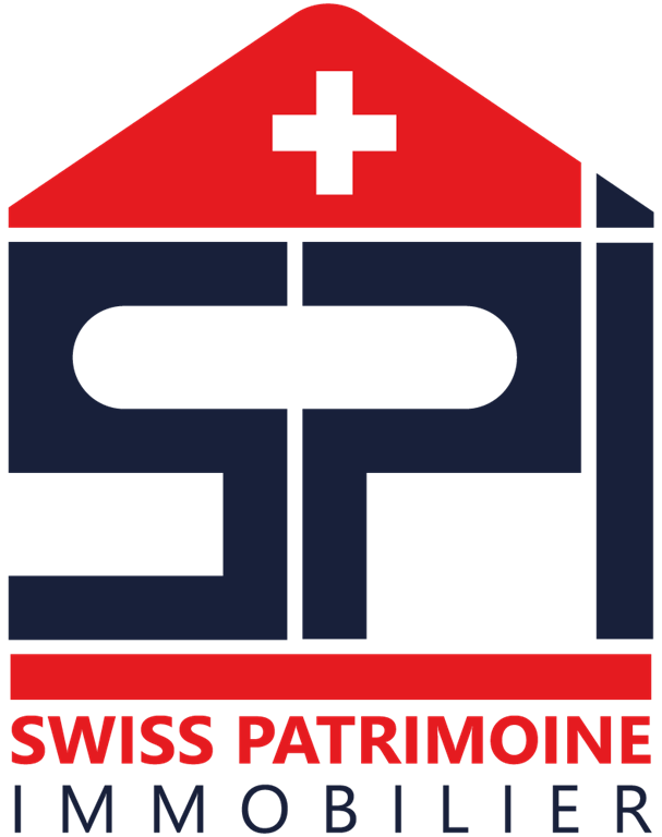 Swiss Patrimoine Immobilier SA - Vaud