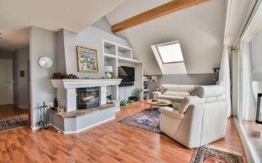 Appartement 4 pièces - image - 2