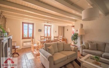 Maison 10 pièces - image - 6