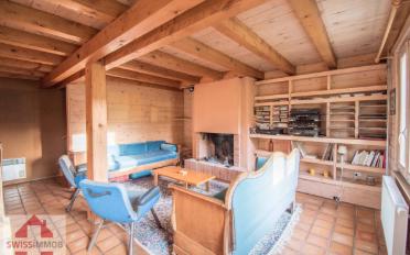 Maison 10 pièces - image - 4