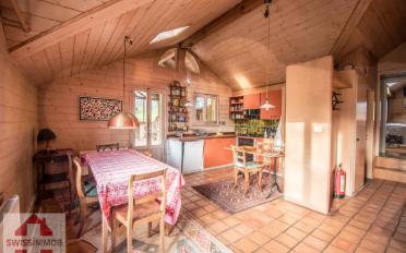 Maison 10 pièces - image - 5
