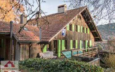 Maison 10 pièces - image - 8