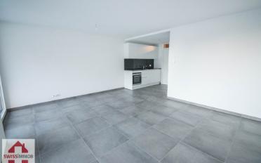 Wohnung 1.5 Zimmer - image - 2