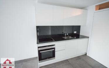 Wohnung 1.5 Zimmer - image - 3