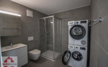 Wohnung 3.5 Zimmer - image - 8
