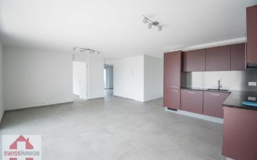 Wohnung 3.5 Zimmer - image - 2
