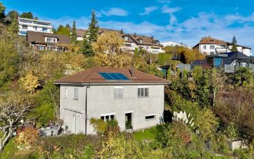 Single house 4.5 rooms - image - 1