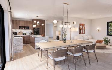Maison 5.5 pièces - image - 7