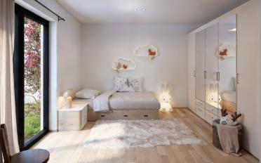 Maison 5.5 pièces - image - 8