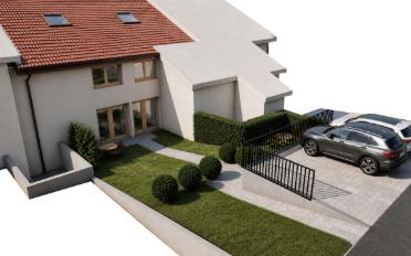 Einfamilienhaus 5.5 Zimmer - image - 12