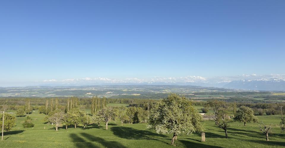 La Praz