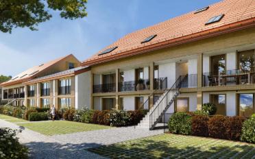 Reihenfamilienhaus 5 Zimmer - image - 5