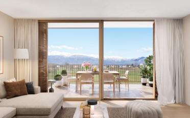Wohnung 5 Zimmer - image - 2
