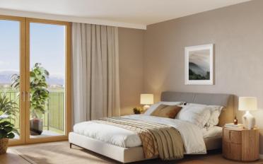 Wohnung 5 Zimmer - image - 4