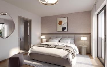 Appartement 6 pièces - image - 3