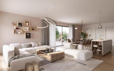 Appartement 5 pièces - image - 4